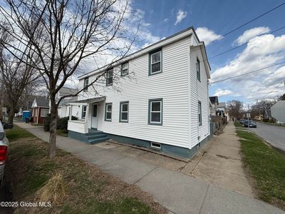 177 Elm Street, Saratoga Springs, NY, 12866