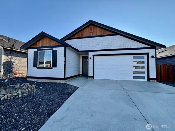 2602 N Emery Street, Ellensburg, WA 98926