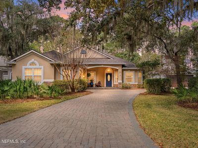 3737 BERENSTAIN Drive, Saint Augustine, FL, 32092