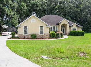 440 SW Callaway Dr, Lake City, FL 32024