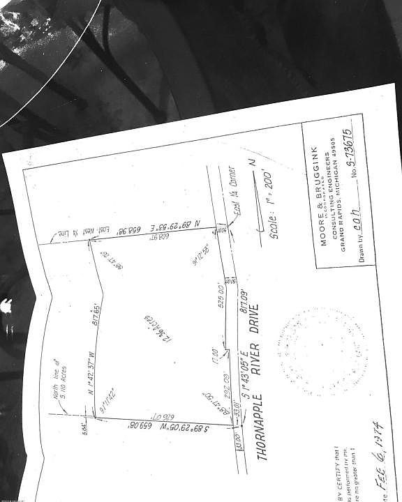 2nd image of 3217 Thornapple River Dr SE