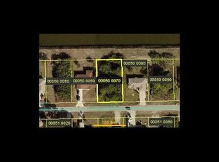 4922 7th St W, Lehigh Acres, FL 33971