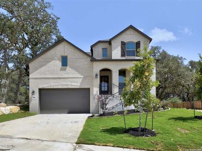 106 Bretford Drive, Boerne, TX, 78006
