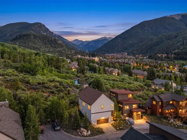 640 Meisel Drive, Keystone, CO 80435