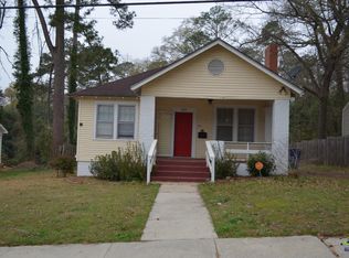 1036 Clay Ave, Macon, GA