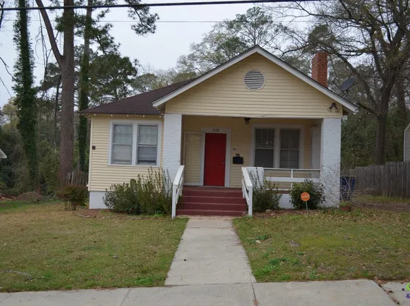 1036 Clay Ave, Macon, GA 31211