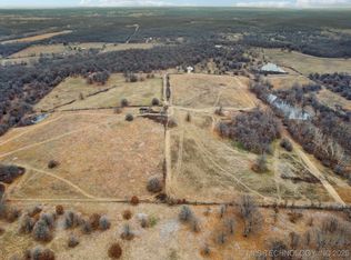 County Road 4210 Rd, Claremore, OK 74017