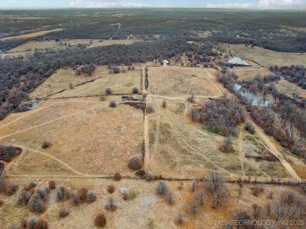 County Road 4210 Rd, Claremore, OK 74017