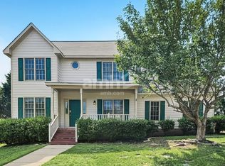 809 Old Ash Ct, Wake Forest, NC 27587