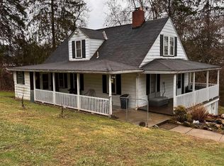 1226 Boulevard Ave, Fairmont, WV 26554