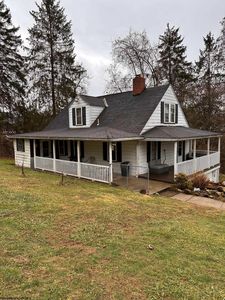 1226 Boulevard Ave, Fairmont, WV, 26554