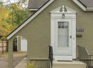 1834 4th St, White Bear Lake, MN 55110