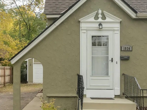 1834 4th St, White Bear Lake, MN 55110