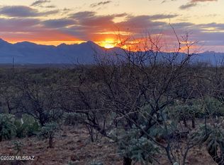 11 Camino Tango #1-102, Tubac, AZ 85646