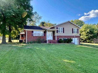 1511 Pleasant Valley Rd, Union City, TN 38261