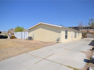 1655 Arena Dr, Bullhead City, AZ 86442