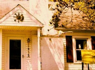 2935 Robin Rd, Kettering, OH 45409