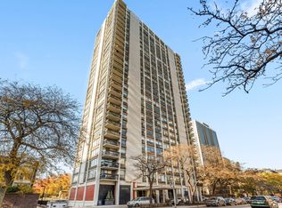 1455 N Sandburg Ter #608, Chicago, IL 60610