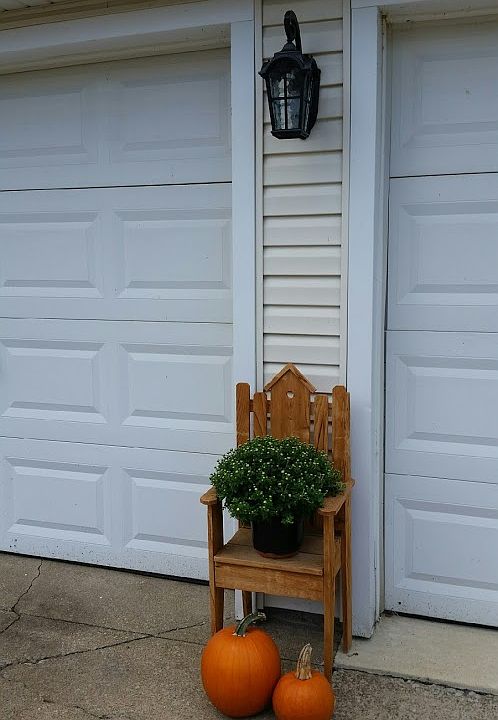 2 Car Garage
