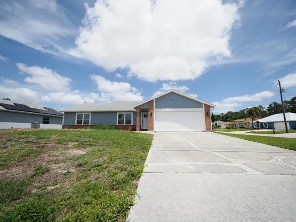 3621 SW Rosser Boulevard, Port St Lucie, FL 34953