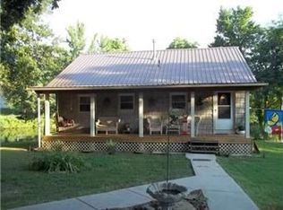 1133 Locust, Odessa, MO 64076