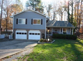 4008 Capul Dr, Durham, NC 27703