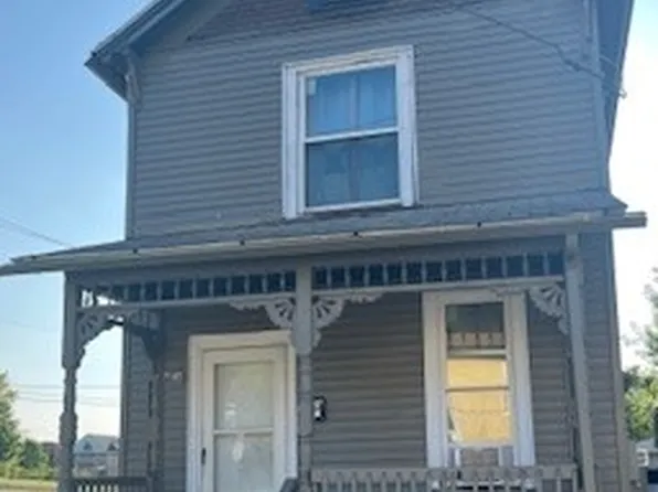 1016 Agnew St, New Castle, PA 16101