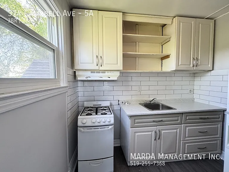 374 Campbell Ave #5A — Photo 21