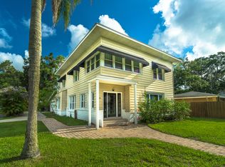 1121 Jackson Rd, Clearwater, FL 33755
