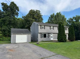 13 Briar Cliff Rd, Mansfield Center, CT 06250