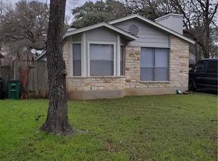 9600 Sugar Hill Dr #B, Austin, TX 78748