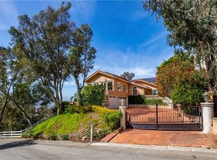3463 Tanglewood Ln, Rolling Hills, CA 90274