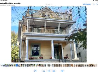 2077 Sherwood Ave APT 3, Louisville, KY 40205