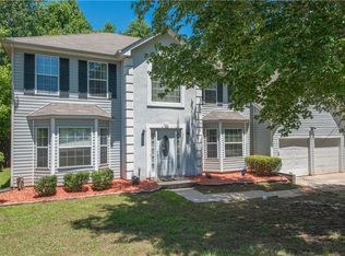 3869 Riverview Spring Ct, Ellenwood, GA