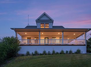 3133 Windy Ln, Boyne City, MI 49712