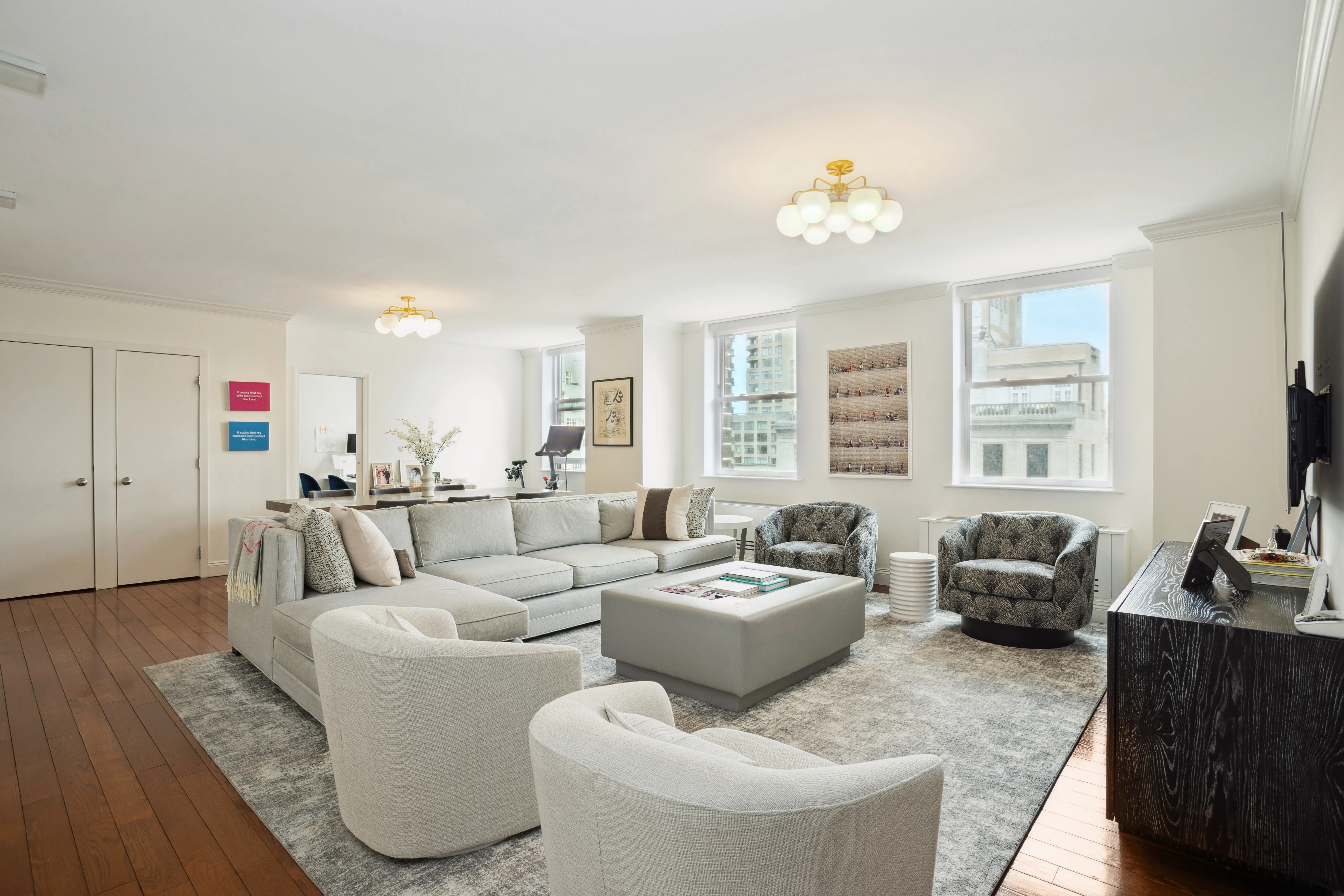 74 East 79th Street #16 in Lenox Hill, Manhattan | StreetEasy