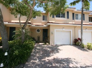 3078 N Evergreen Cir, Boynton Beach, FL 33426