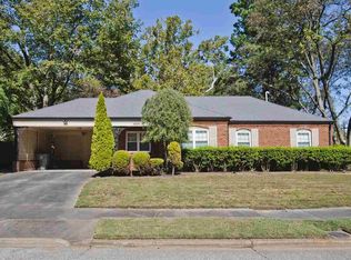 4894 Lynbar Ave LOT 5, Memphis, TN 38117