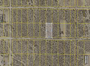 14200 E Avenue R6, Littlerock, CA 93543