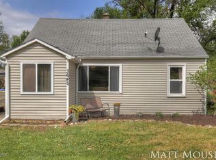 3645 Dunbar Ave SW, Wyoming, MI 49509