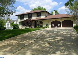 5 Washburne Ave, Berlin, NJ 08009