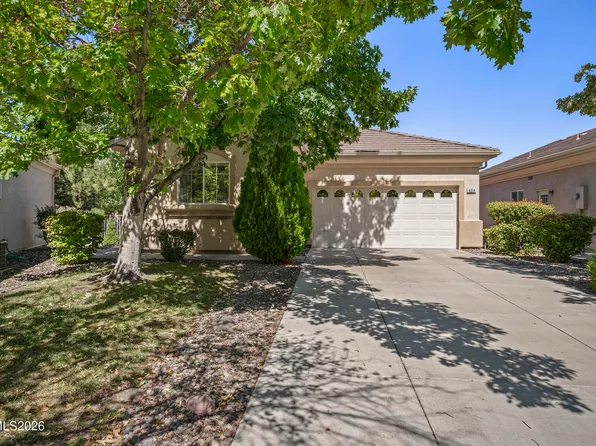 404 Sierra Leaf Cir, Reno, NV 89511