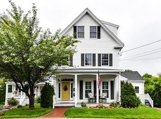 10 Church St #A, Hopkinton, MA 01748