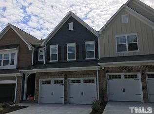 1117 Sky Top Dr, Apex, NC 27502