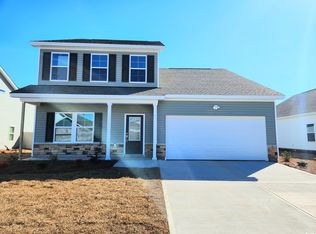 704 Saint Albans Loop LOT 128, Conway, SC 29526