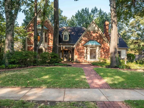 8781 Birch Park Ln, Germantown, TN 38139