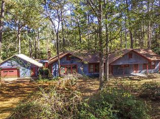 150 Jack Sprott Rd #0, Livingston, TX 77351