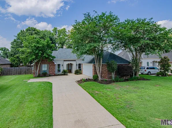 37472 Prairie Dr, Prairieville, LA 70769