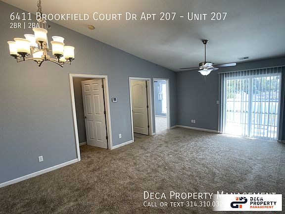 2nd image of 6411 Brookfield Court Dr APT 207