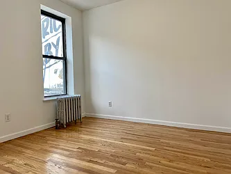 Rented by J Misrahi Realty Corp